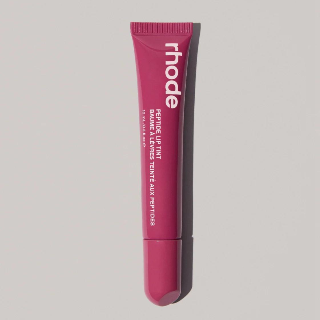 Rhode Peptide Lip Tint