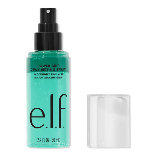 Elf Power Grip Dewy Setting Spray