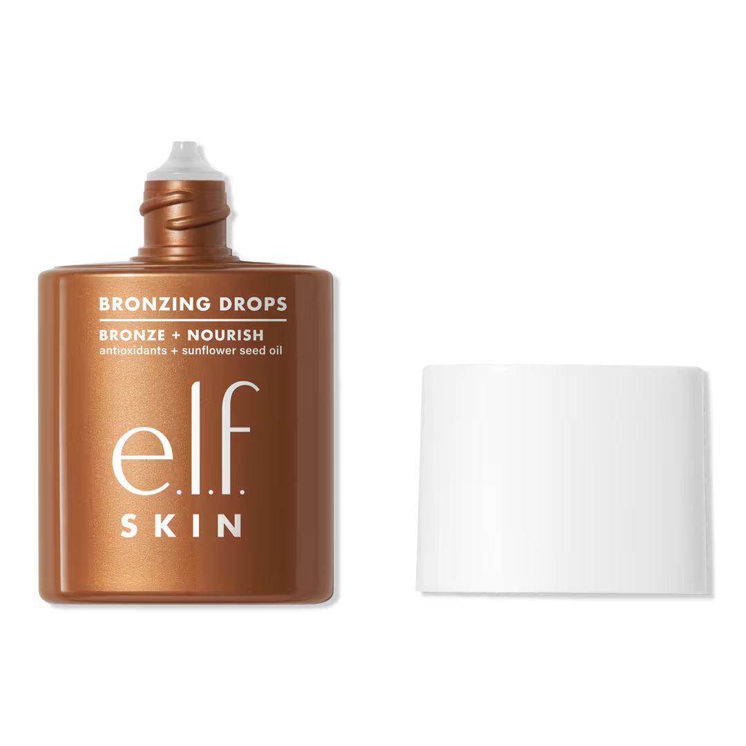 Elf Bronzing Drops