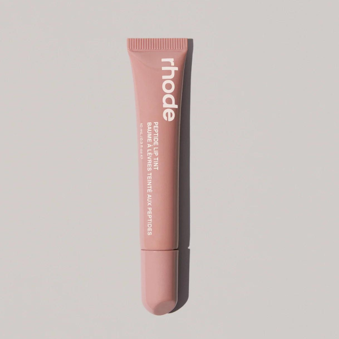 Rhode Peptide Lip Tint