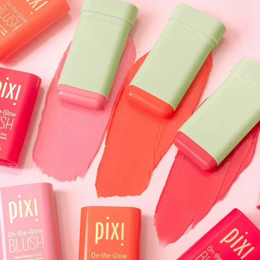 Pixi On the Glow Blush