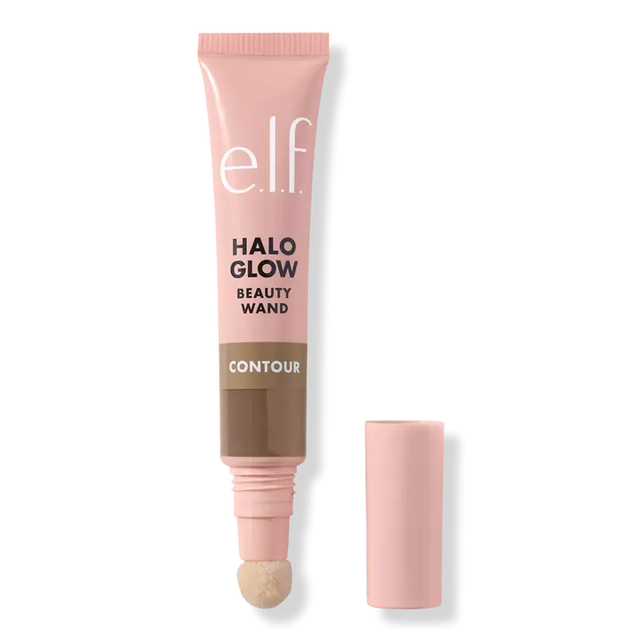 Halo Glow Contour Beauty Wand ELF