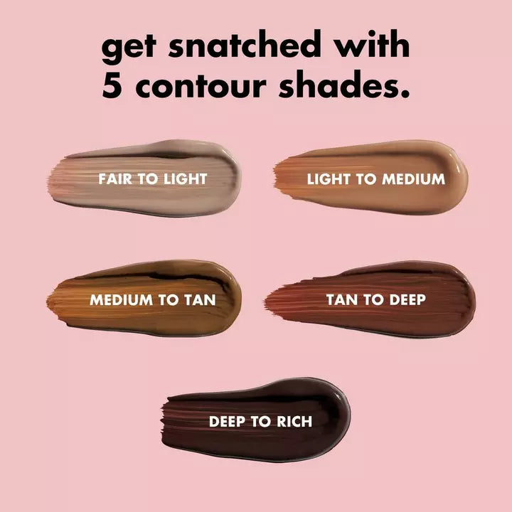 Halo Glow Contour Beauty Wand ELF