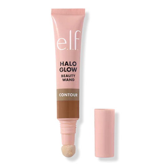 Halo Glow Contour Beauty Wand ELF