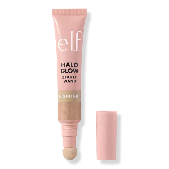 Halo Glow Highlight Beauty Wand ELF