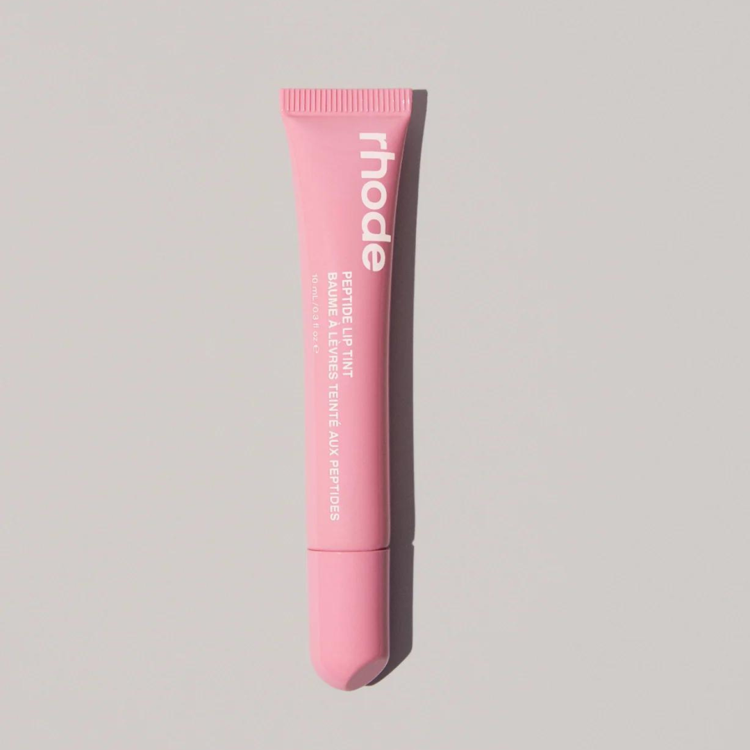 Rhode Peptide Lip Tint