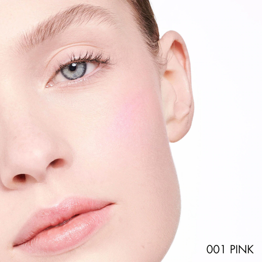 Dior Rosy Glow Blush