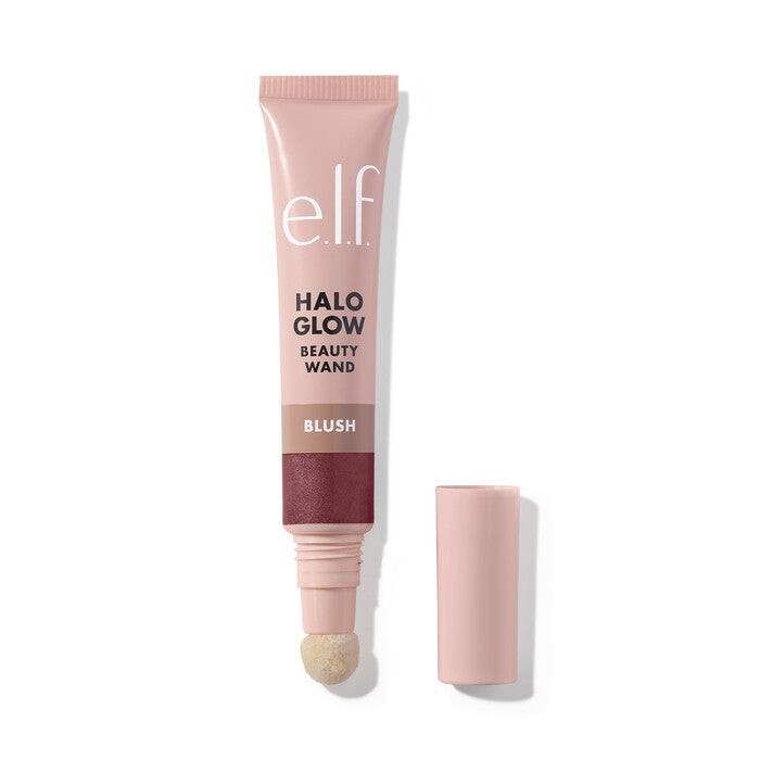 Halo Glow Blush Beauty Wand ELF