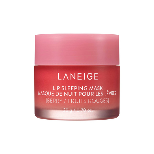 LANEIGE Lip Sleeping Mask Intense Hydration with Vitamin C (Pre-Order)