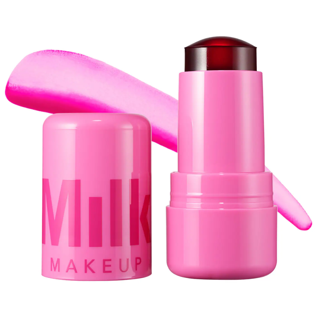 MILK MAKEUP Cooling Water Jelly Tint Lip + Cheek Blush Stain